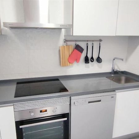 Apartamento Victoria Playa By Denia Costa Eksteriør billede