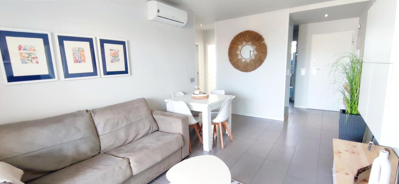 Apartamento Victoria Playa By Denia Costa Eksteriør billede
