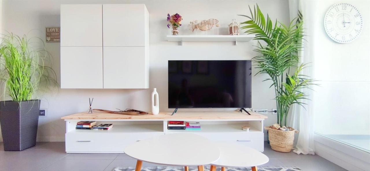 Apartamento Victoria Playa By Denia Costa Eksteriør billede
