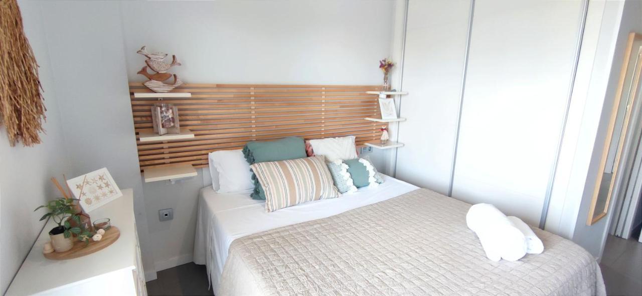 Apartamento Victoria Playa By Denia Costa Eksteriør billede