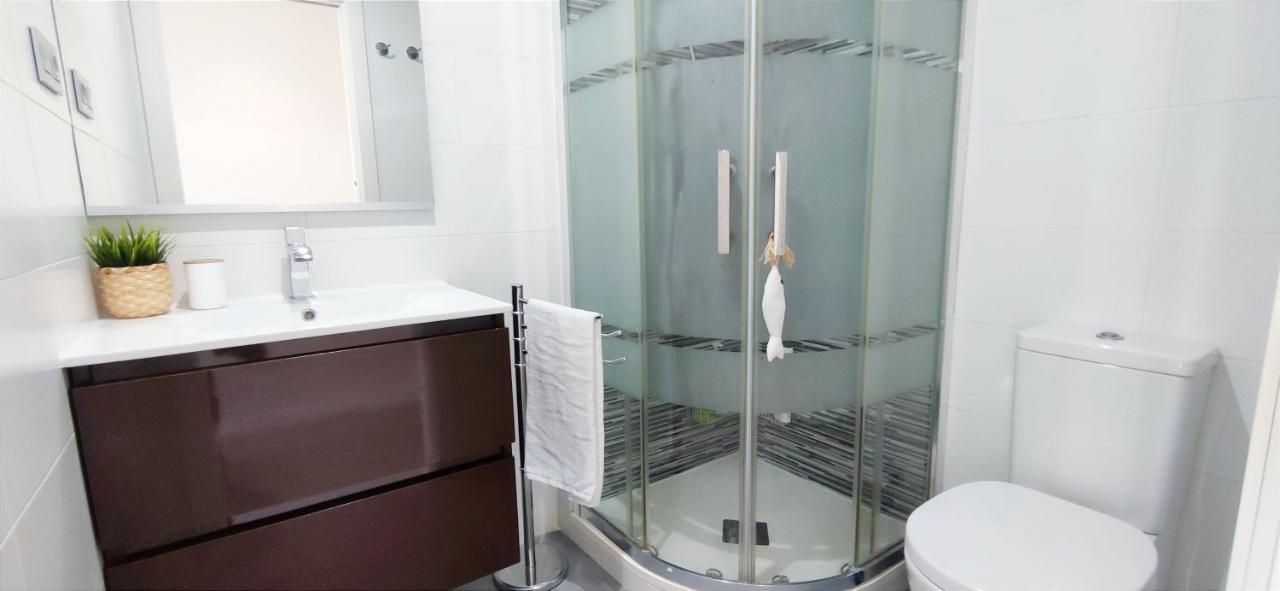 Apartamento Victoria Playa By Denia Costa Eksteriør billede