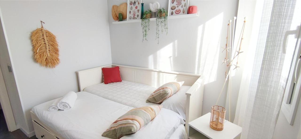 Apartamento Victoria Playa By Denia Costa Eksteriør billede