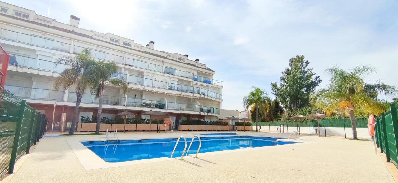 Apartamento Victoria Playa By Denia Costa Eksteriør billede