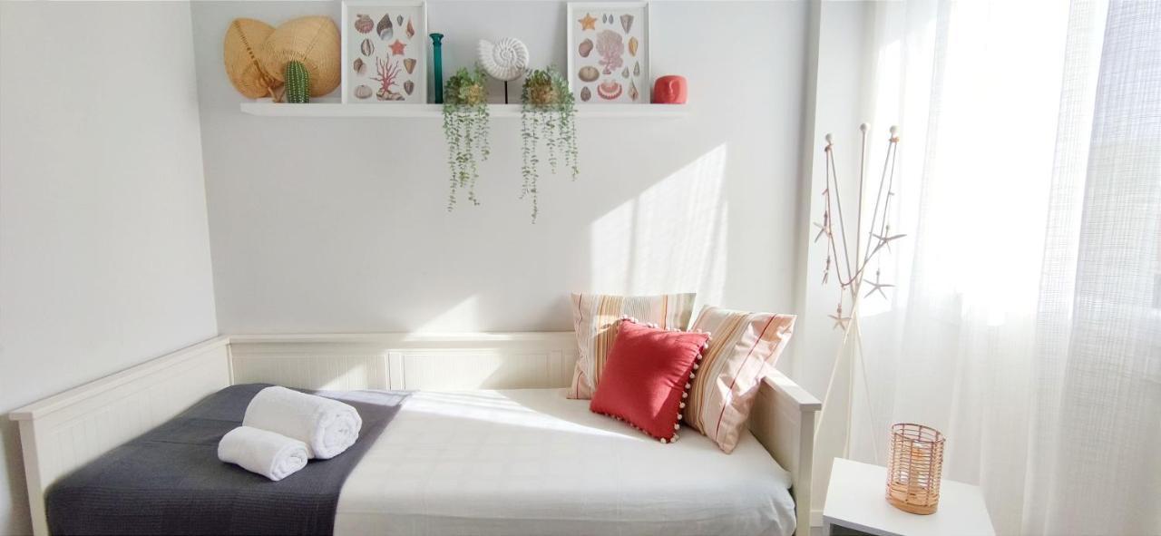 Apartamento Victoria Playa By Denia Costa Eksteriør billede