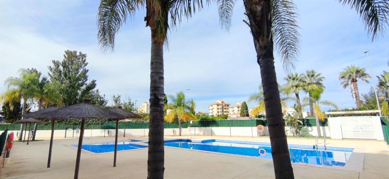Apartamento Victoria Playa By Denia Costa Eksteriør billede
