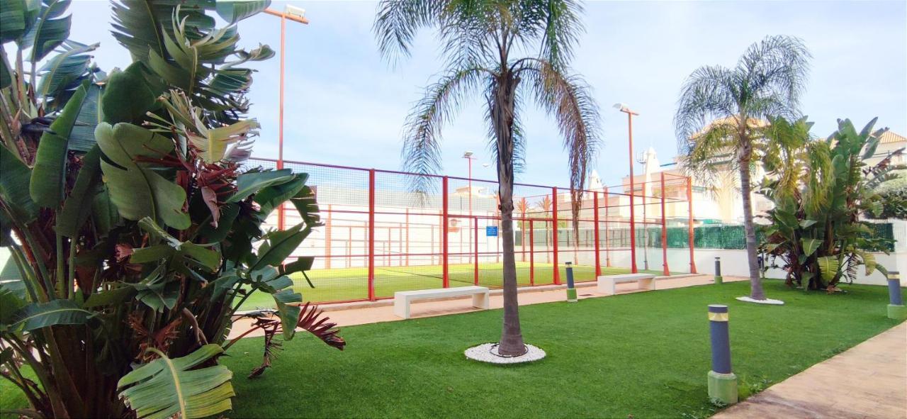 Apartamento Victoria Playa By Denia Costa Eksteriør billede
